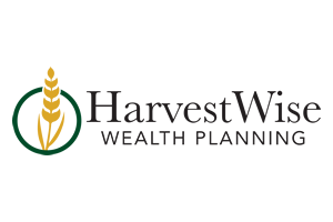 HarvestWise Wealth Planning logo – Wealth Management Portal login