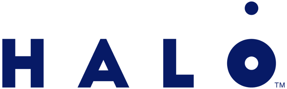 Halo logo