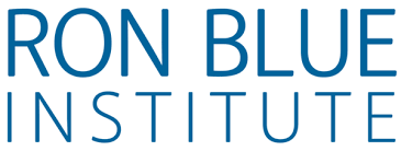 Ron Blue Institute logo