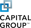 Capital Group American Funds logo
